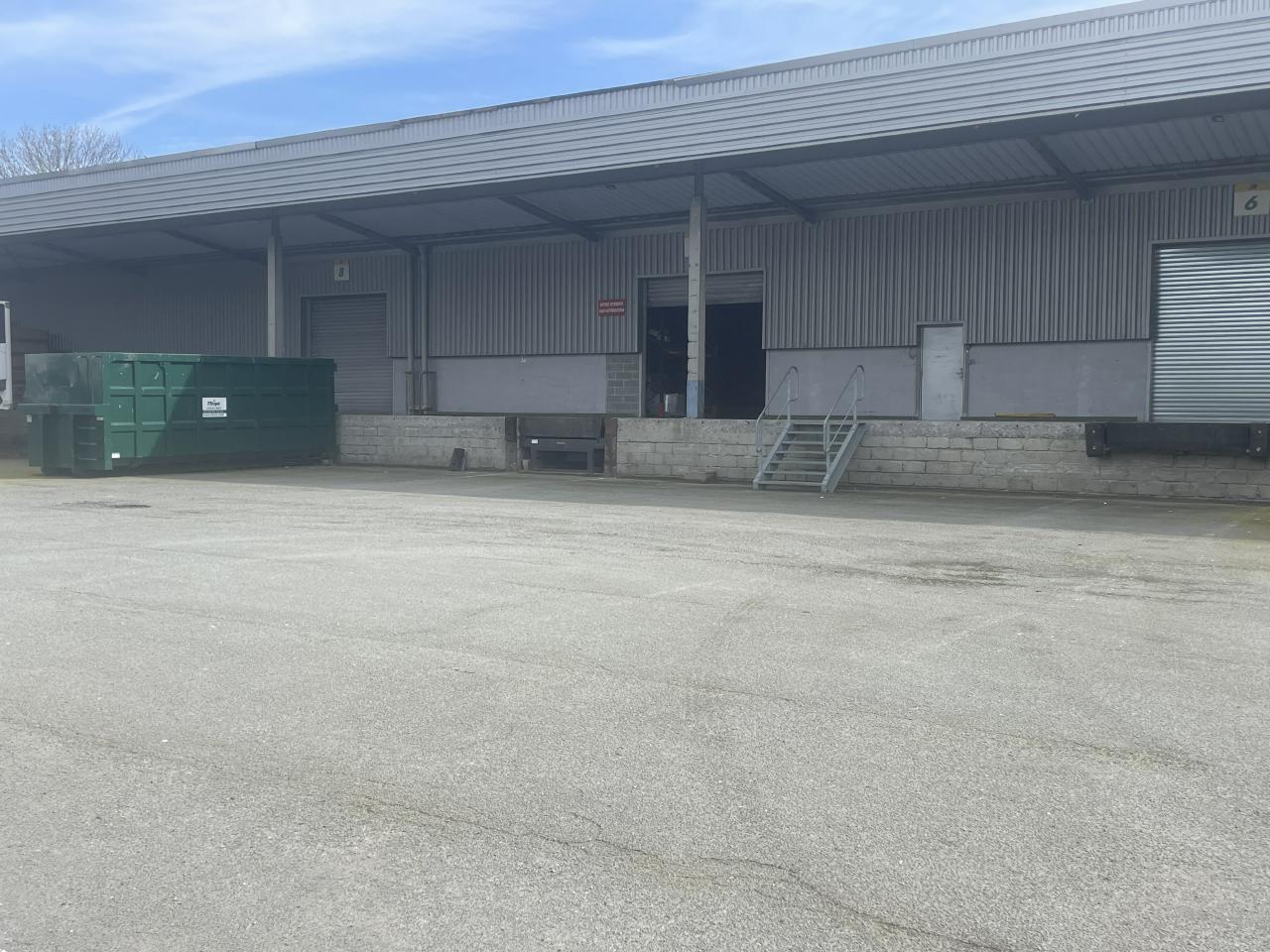 Entrepôt Seclin 2416m² Location entrepôt Seclin Nord OLLOG2423581 2